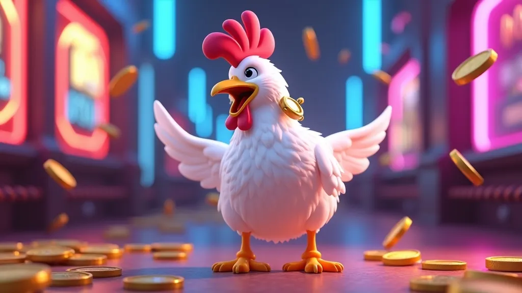 chicken road