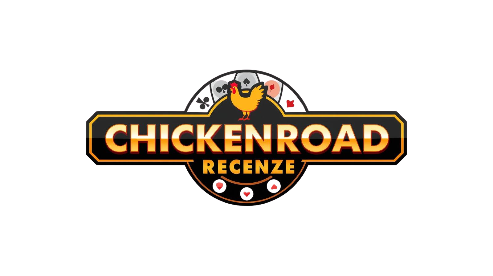 Chickenroadrecenze